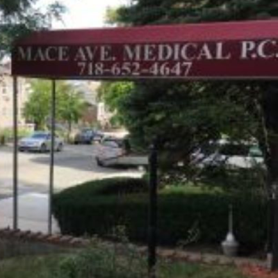 Mace Avenue Medical