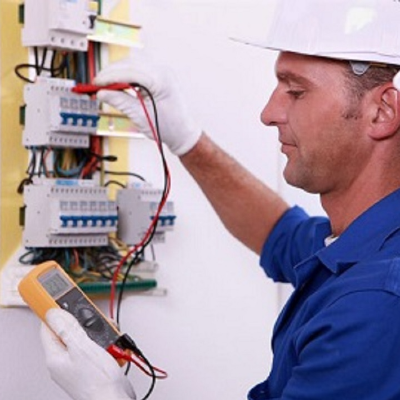 Electric Bill's Inc.