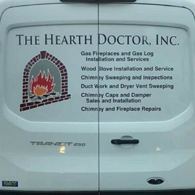The Hearth Doctor, Inc.