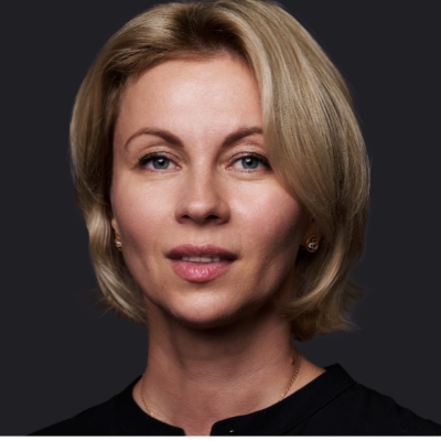 Vita Kamliuk