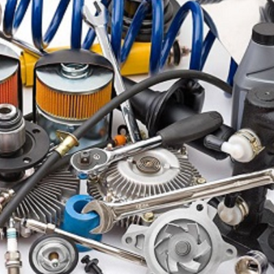 Joes Auto Parts
