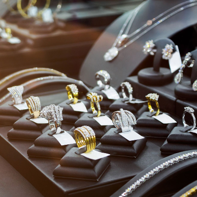 Maya Walker Jewels