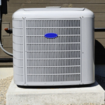 HM Tech Air Conditioning and Heating