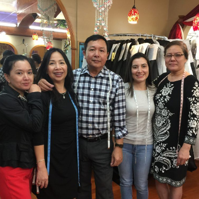 Queens Alterations LLC