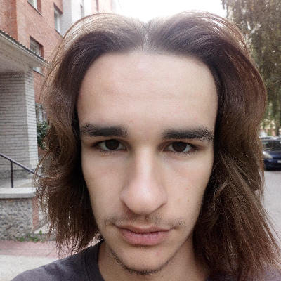 Pavel Gromov