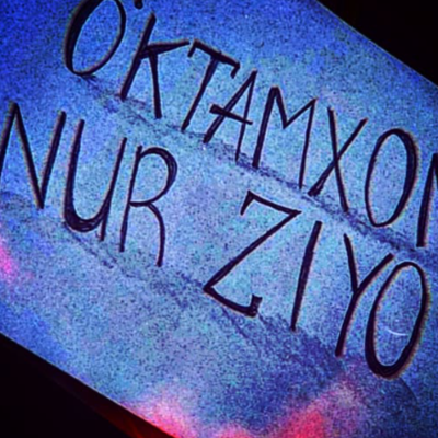 O'ktamxon-nur-ziyo