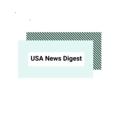 USA News Digest