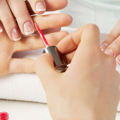 Asia Nails & Spa
