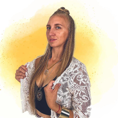 Елена Самсонова|Elen Tantra