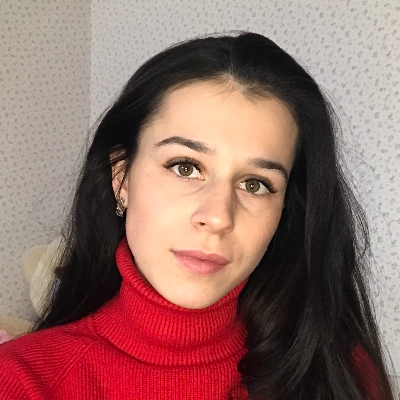 Tetiana Deineka