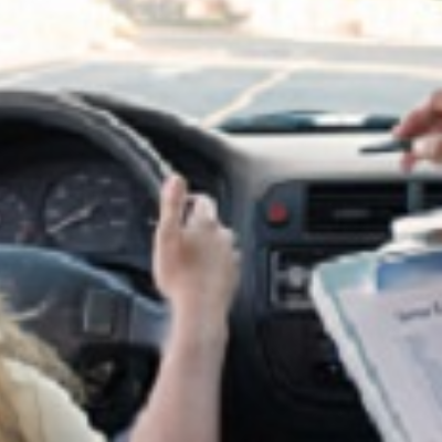 Faulkner's Driving School