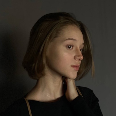 Юлия Черкашина