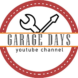 GARAGE DAYS
