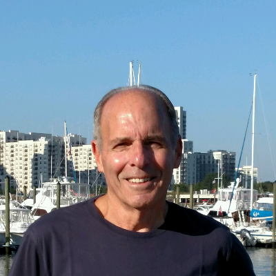 Richard C Cosse