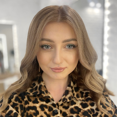 Indira Radikovna