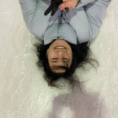 Алина Селенкова