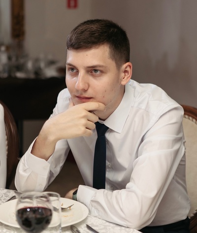 Владислав Соболев