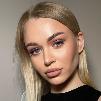 Ekaterina K