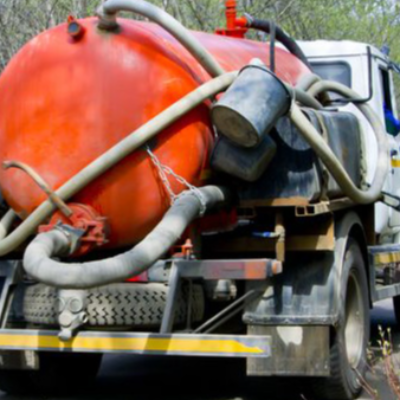 A+ Septic Tank Pumping Inc