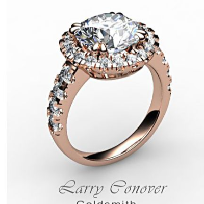 Larry Conover Jewelers