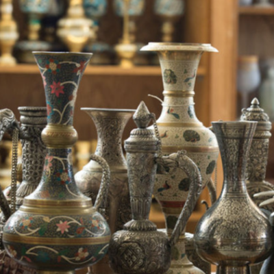 Paden Antiques