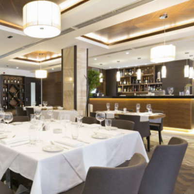BackDoor Bistro and Wine Bar