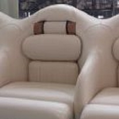 Seams To Be Upholstery