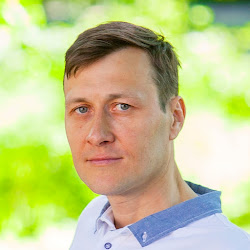 Антон Фокин