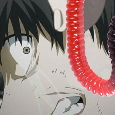 Nervous King
