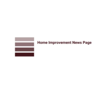 Home Improvement News Page
