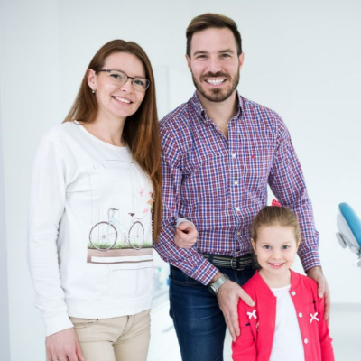 San Marin Dental Care