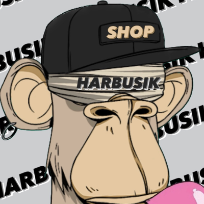 Harbusik Shop