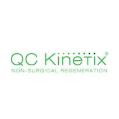 QC Kinetix (Columbia Downtown)