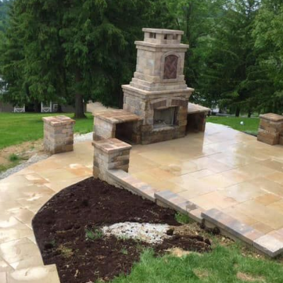 Cornerstone Landscape
