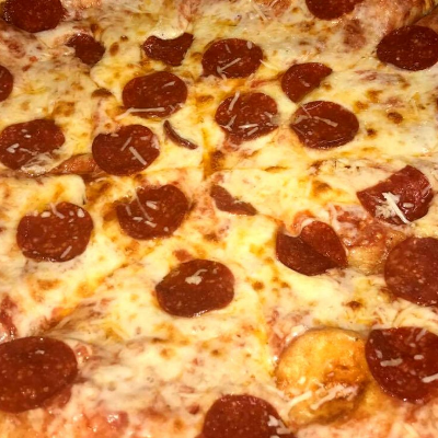 Medo's Italian Restaurant