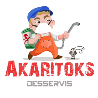 Акаритокс