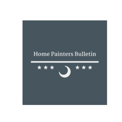 Home Painters Bulletin