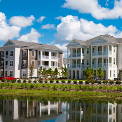 SoNu Digs Apartments