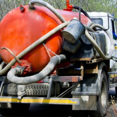 The Septic Guy inc