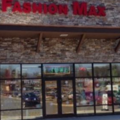 Fashion Max