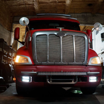 R & M Diesel Service LLC