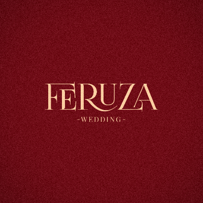 FERUZA WEDDING