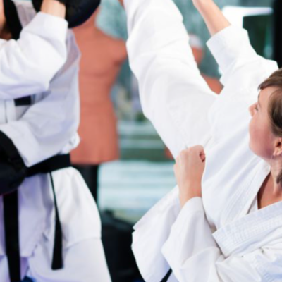 Impact Martial Arts