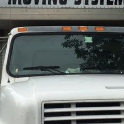 Atlantic Moving Systems Inc