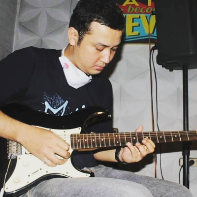 Ardy Hezekiel