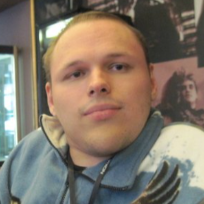 Vyacheslav Grinchuk