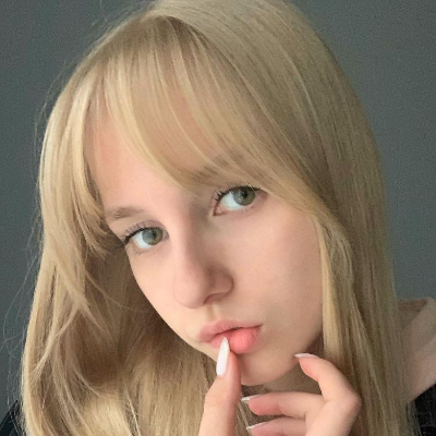 Maya Colson