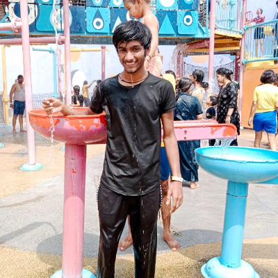 Nimesh verma