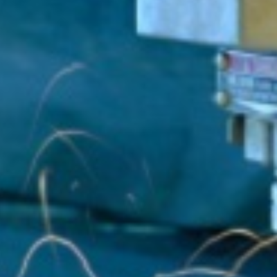 Auger Manufacturing Specialists