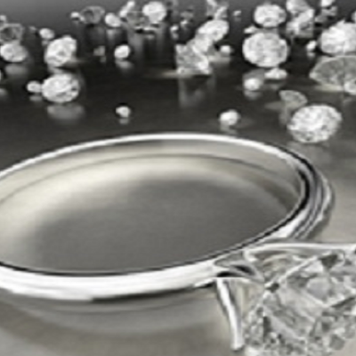 Jim's Diamond Shop